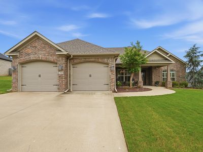 3005 Coldwater Dr, Benton, AR, 72019