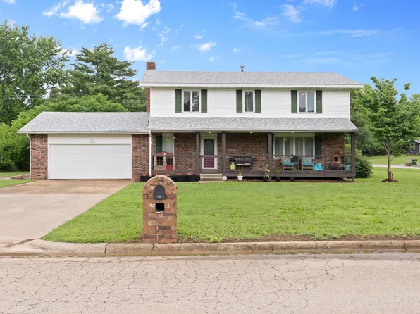 600 Hunters Creek Drive, Lebanon, MO 65536