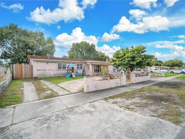 5320 NW 181st Terrace, Miami Gardens, FL 33055