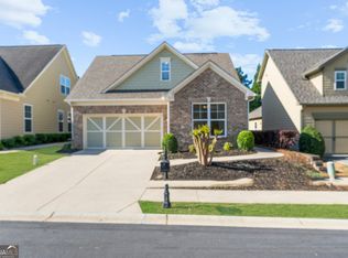 3140 Willow Creek Dr SW, Gainesville, GA 30504