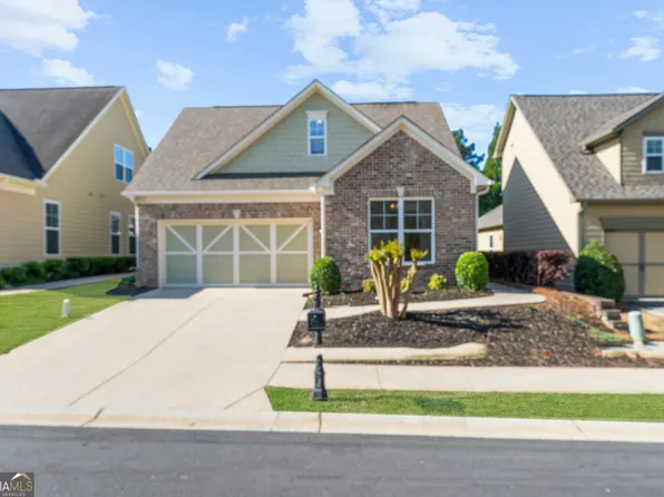 3140 Willow Creek Dr SW, Gainesville, GA 30504