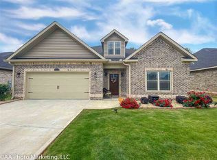 152 Logans Mill Trl, Warner Robins, GA 31093