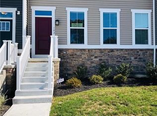103 Moyer Hill Dr, Cranberry Township, PA 16066