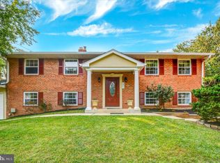 2801 Red Lion Ln, Silver Spring, MD 20904