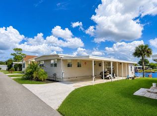 104 Melody Ln #836, Leesburg, FL 34788