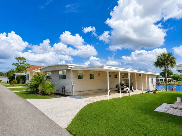 104 Melody Ln #836, Leesburg, FL 34788