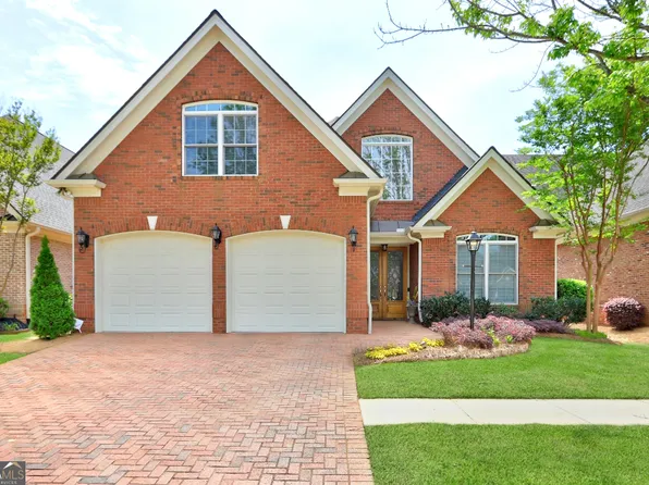 2332 Ivy Mountain Dr, Snellville, GA 30078