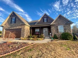 1017 Table View Dr, Morganton, NC 28655