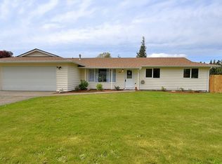 205 Pollman Cir, Lynden, WA 98264