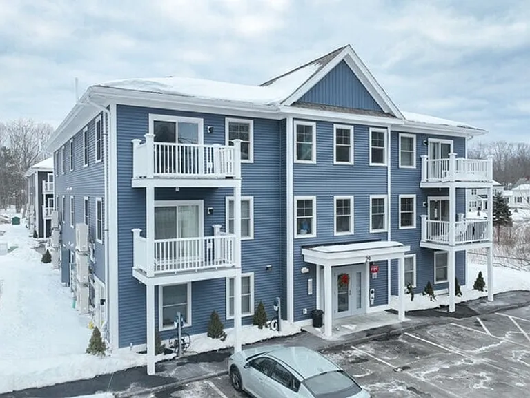 Winchester Woods Apartments — Photo 22