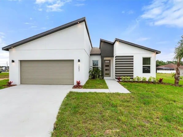 1057 Sabine Pl, Poinciana, FL 34759
