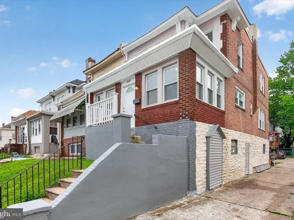 1826 67th Ave, Philadelphia, PA 19126