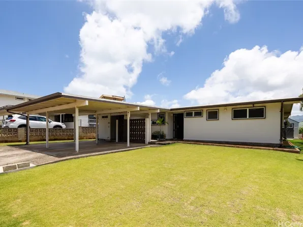324 Honono St, Honolulu, HI 96825