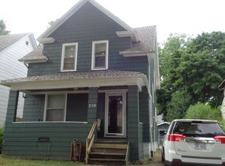 259 Garfield St, Rochester, NY 14611