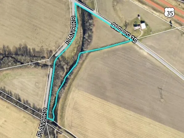 0 Old State Rte #35, Washington Court House, OH 43160