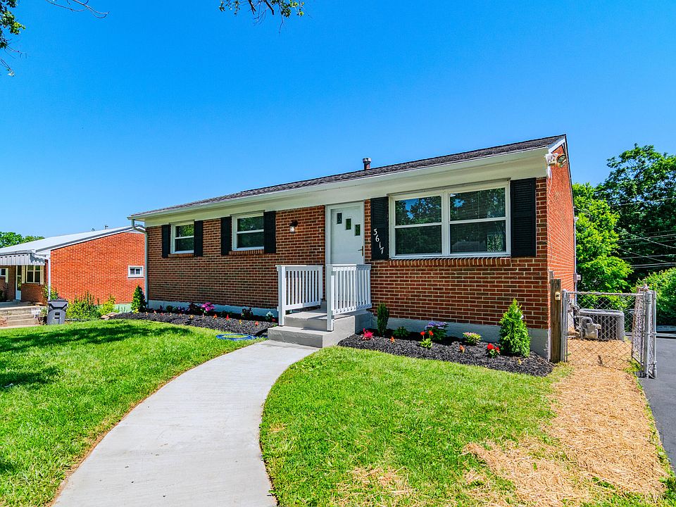 1st image of 3617 Olympia Cir