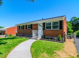 3617 Olympia Cir, Lexington, KY 40517