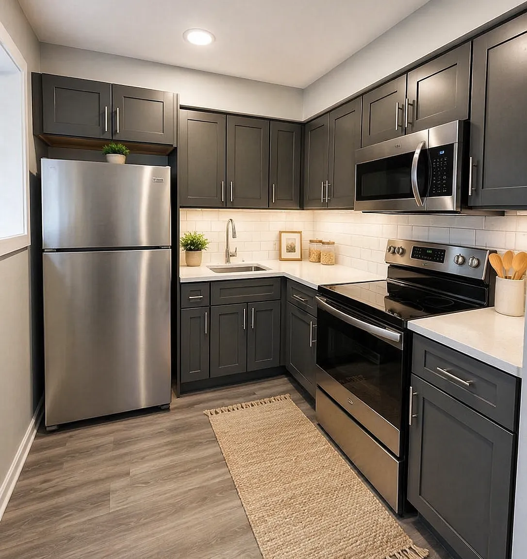 West End Apartments — Photo 1
