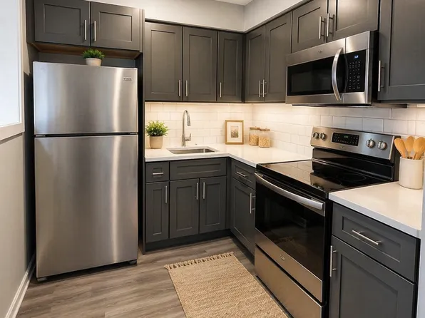 West End Apartments, 1720 W Pennsylvania St #D1224543f, Allentown, PA 18104