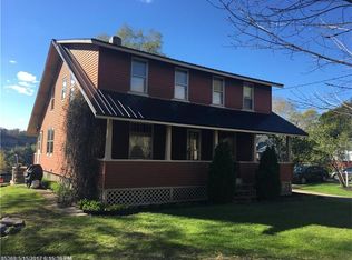 644 Riverside Dr, Augusta, ME 04330