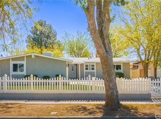 1014 W Holguin St, Lancaster, CA