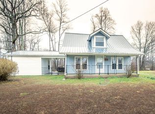 7044 Murfreesboro Hwy, Manchester, TN 37355