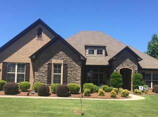 715 Fieldstone Ln, Conway, AR 72034