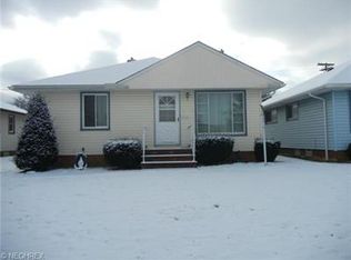 3119 Priscilla Ave, Parma, OH