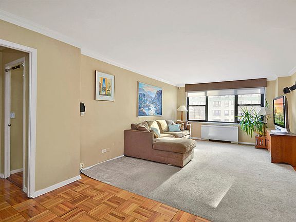 2nd image of 301 E 69th St APT 12D