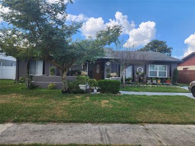 11419 Aries Dr, Orlando, FL, 32837