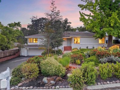 25 Acacia Dr, Orinda, CA, 94563