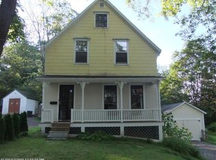 5 Sand St, Camden, ME 04843