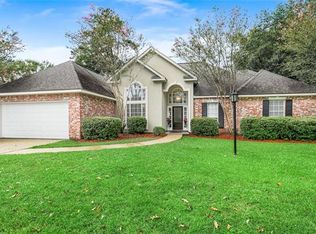 270 Forest Brook Blvd, Mandeville, LA 70448