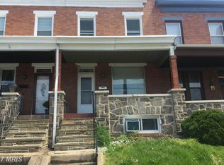 727 Ponca St, Baltimore, MD 21224