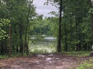 Maple Dr NW, Hackensack, MN 56452