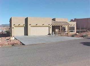 1165 Verde Santa Fe Pkwy, Cornville, AZ 86325