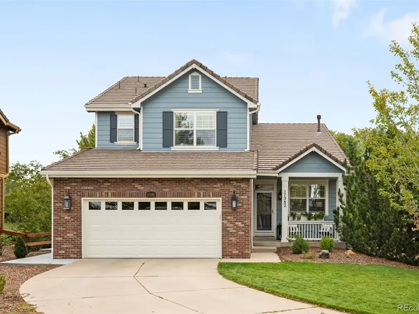 17382 E Lake Lane, Aurora, CO 80016