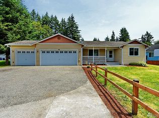 12101 35th Ave NE, Marysville, WA 98271