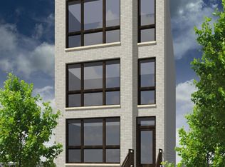 1732 W 19th St #3, Chicago, IL 60608