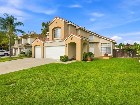 1850 Tahoe Cir, Tracy, CA 95376