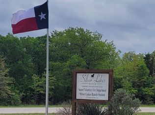 583 Lakeway Dr, Bowie, TX 76230
