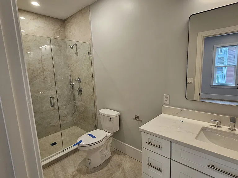 124 Kenrick St #4 — Photo 9