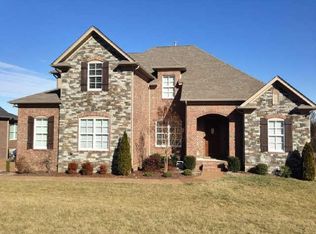 162 Azalea Ln, Franklin, TN 37064