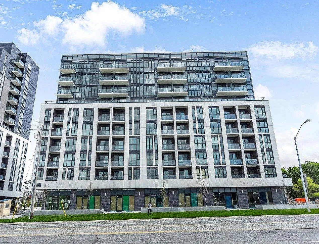 1 bed, $1,300 — Photo 1