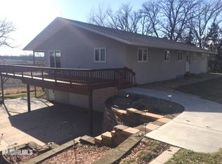 13450 N Wayne Rd, Warren, IL 61087