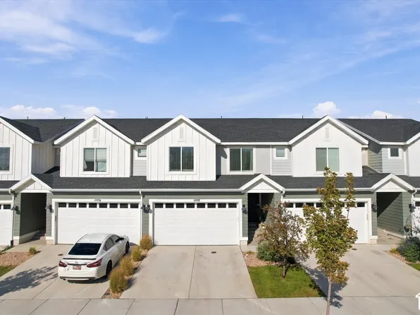 1108 E Dogwatch Dr, Saratoga Springs, UT 84045
