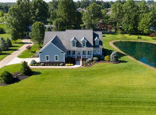 6476 Jaycox Rd, Galena, OH 43021