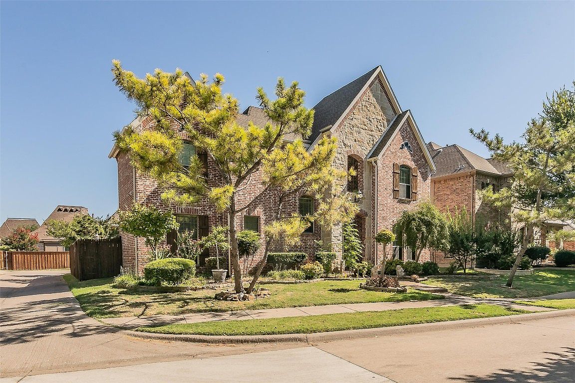 920 White River Dr, Allen, TX 75013 MLS 20403547 Zillow