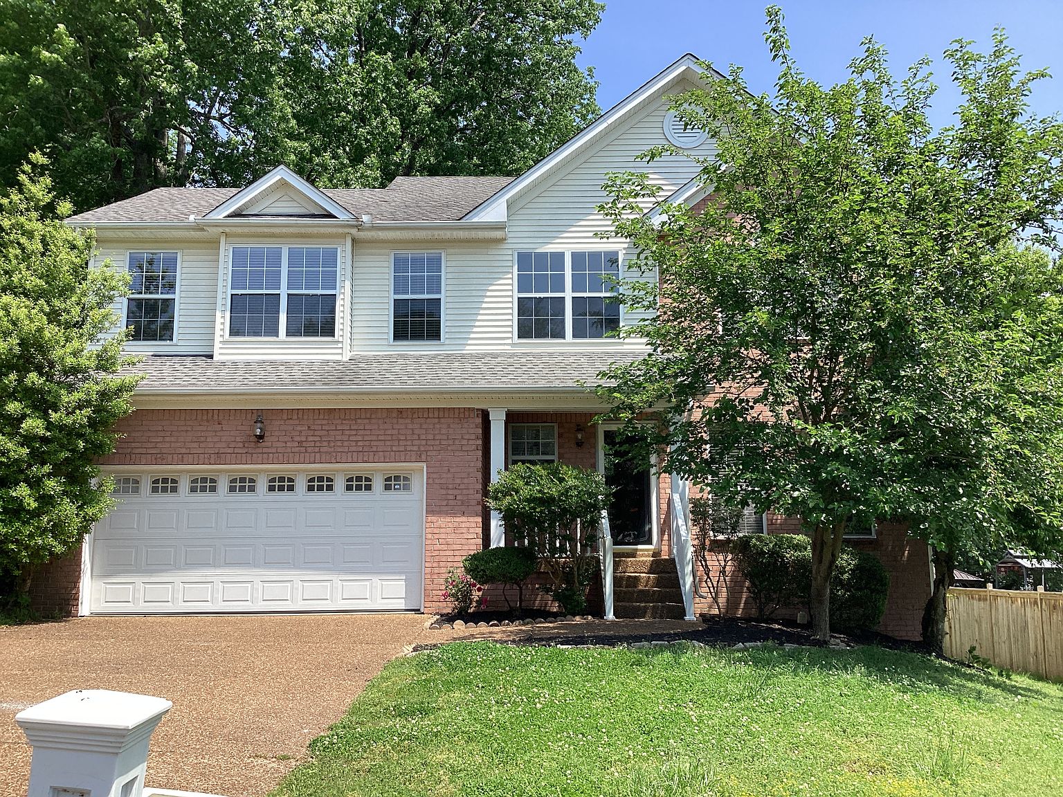 3110 N Waterford Ct, Mount Juliet, TN 37122 Zillow