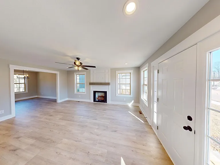 1215 Boulder Pass Rd — Photo 2